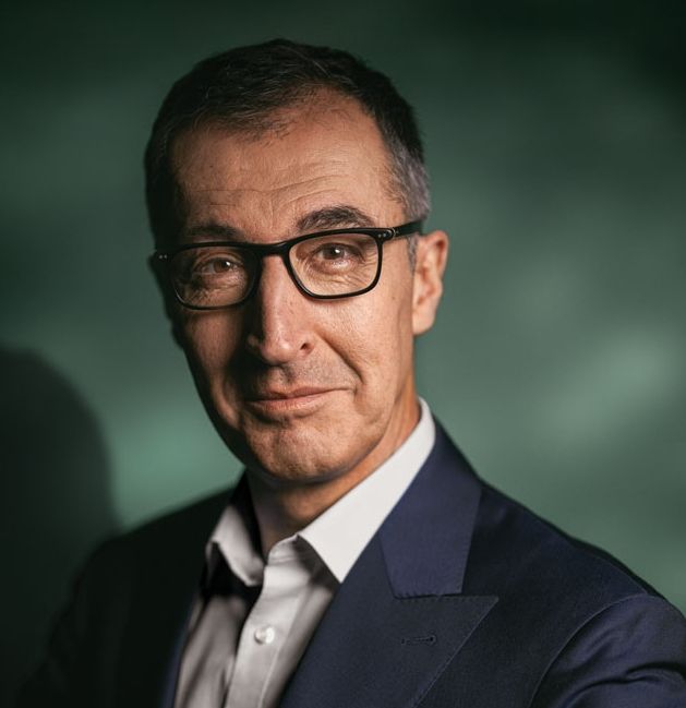 Landtagswahl: Grüne wählen