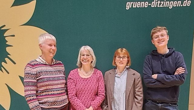 Raus aus der Sprachlosigkeit