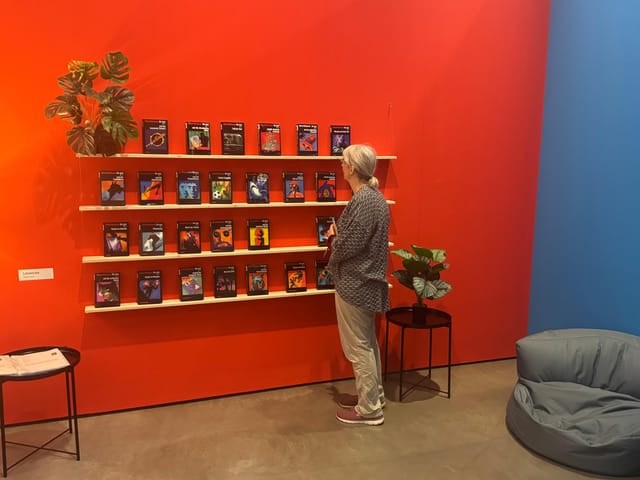 Bibliotheken in Ditzingen